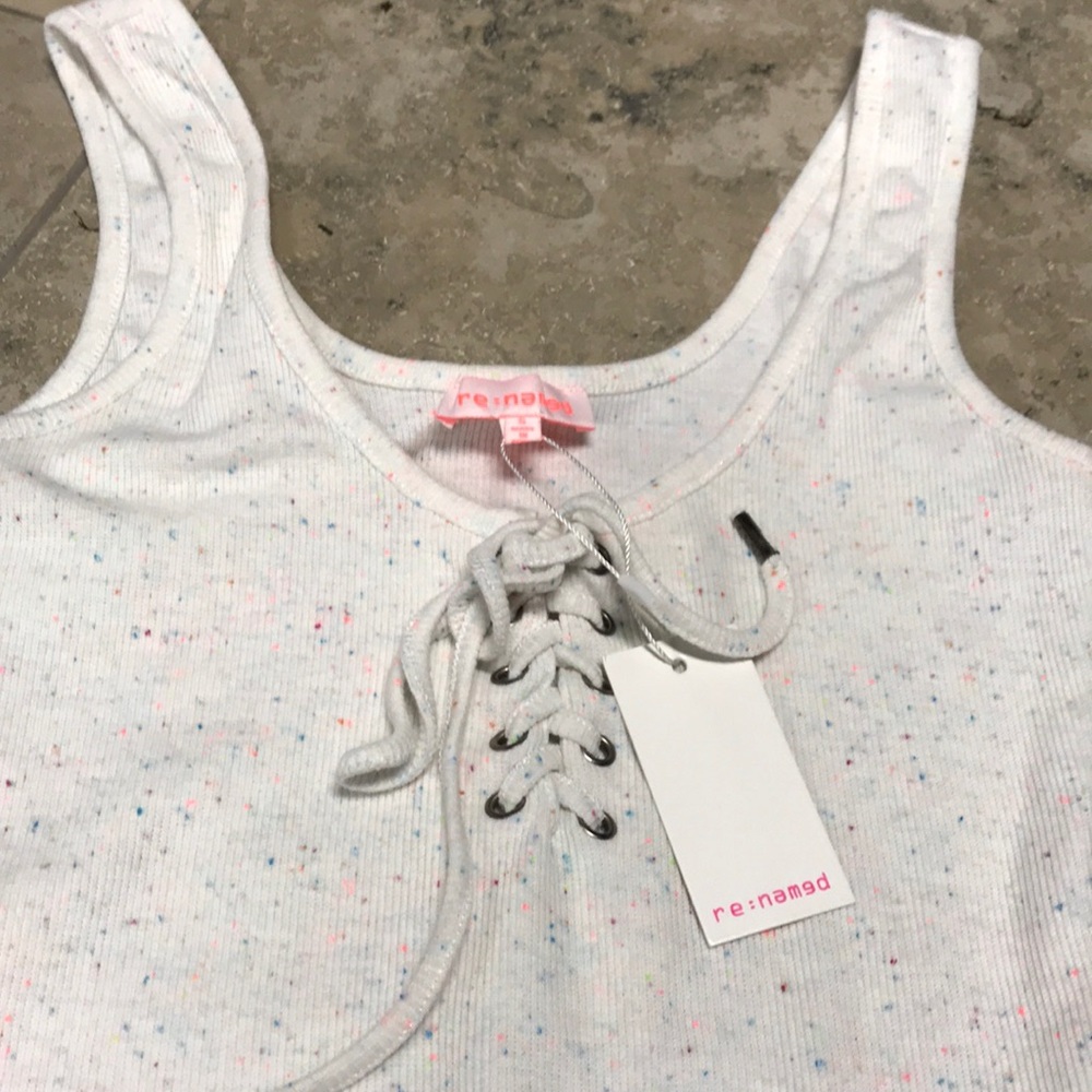 NWT Body suit - Picture 3 of 5